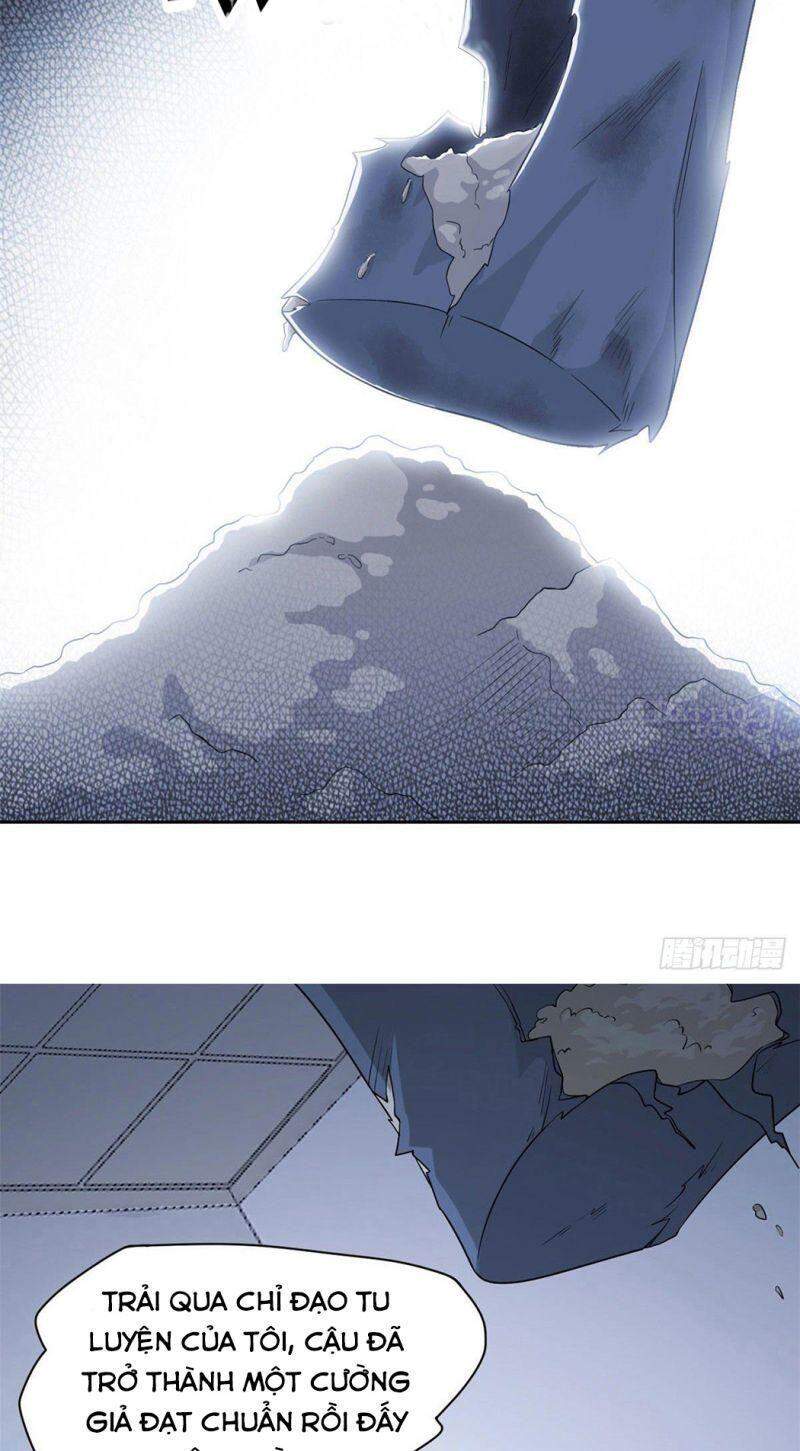 Cường Giả Đến Từ Trại Tâm Thần chapter 17 - Upload bởi truyensieuhay.com
