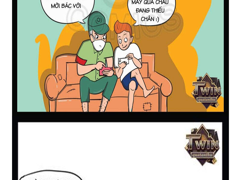 Thăng Cấp Cùng Thần chapter 7 - Upload bởi truyensieuhay.com