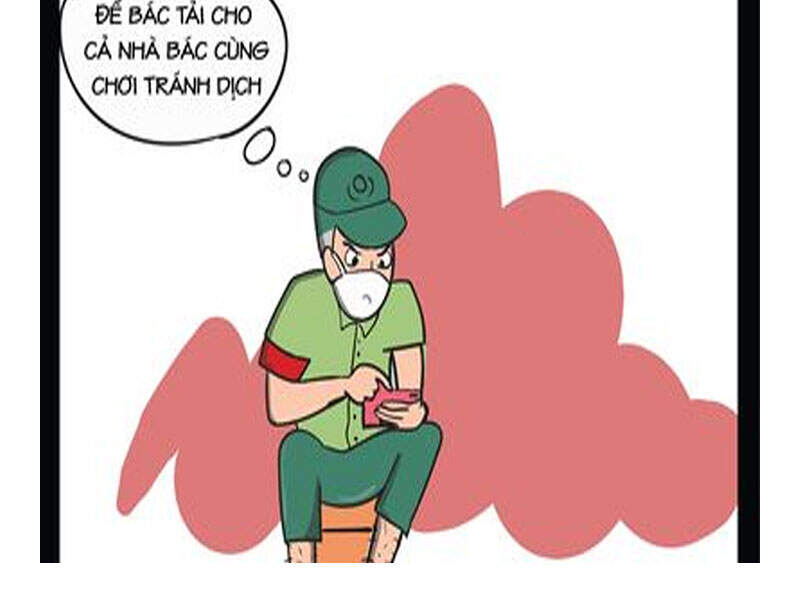 Thăng Cấp Cùng Thần chapter 7 - Upload bởi truyensieuhay.com