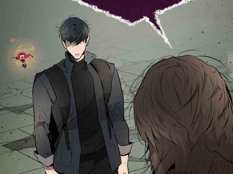 Thăng Cấp Cùng Thần chapter 7 - Upload bởi truyensieuhay.com