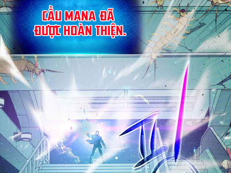 Thăng Cấp Cùng Thần chapter 8 - Upload bởi truyensieuhay.com