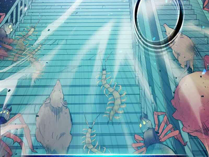 Thăng Cấp Cùng Thần chapter 8 - Upload bởi truyensieuhay.com