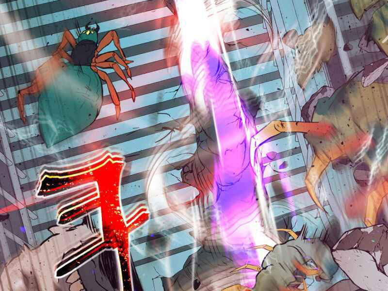 Thăng Cấp Cùng Thần chapter 8 - Upload bởi truyensieuhay.com