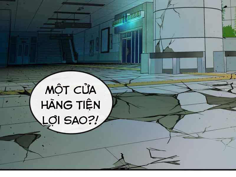 Thăng Cấp Cùng Thần chapter 8 - Upload bởi truyensieuhay.com