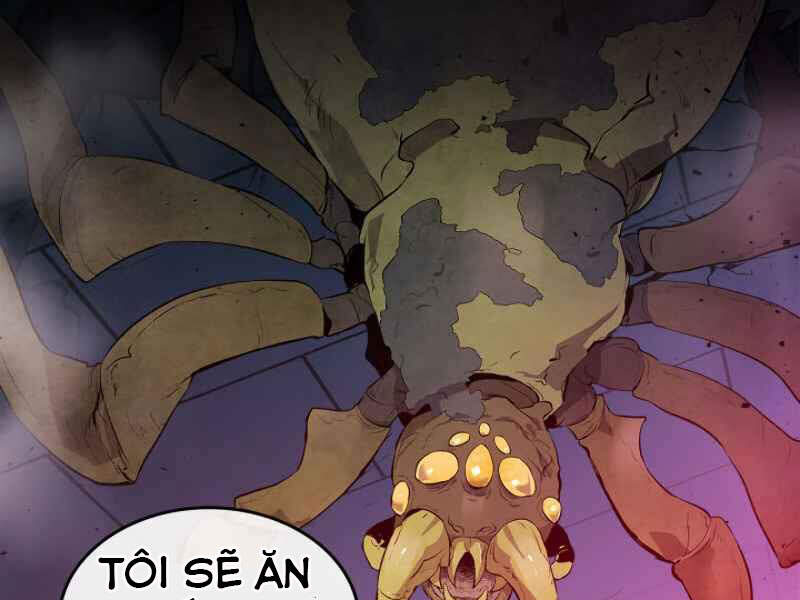 Thăng Cấp Cùng Thần chapter 8 - Upload bởi truyensieuhay.com