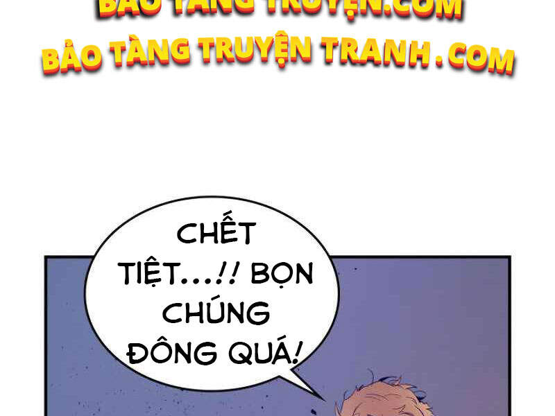 Thăng Cấp Cùng Thần chapter 8 - Upload bởi truyensieuhay.com