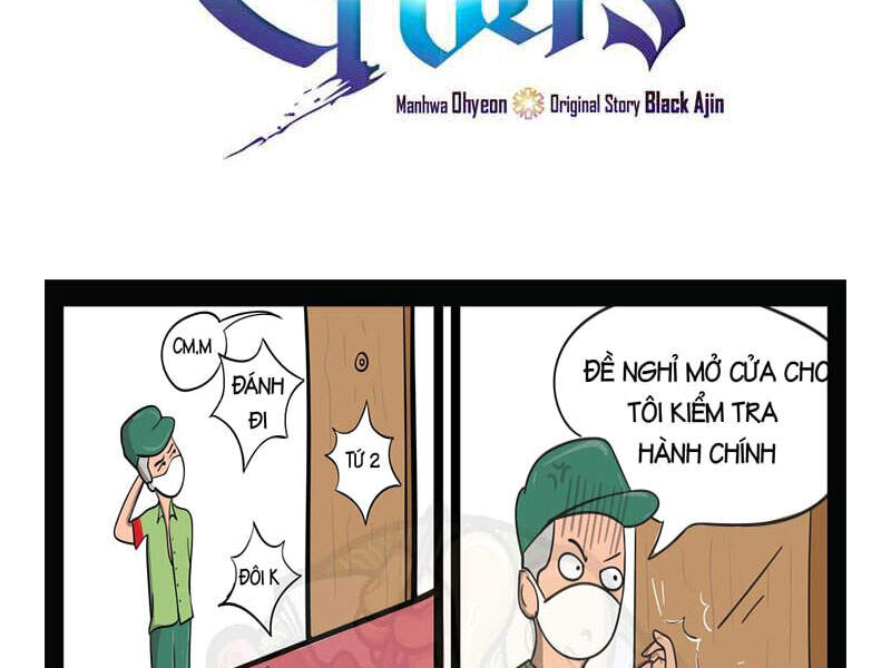 Thăng Cấp Cùng Thần chapter 8 - Upload bởi truyensieuhay.com