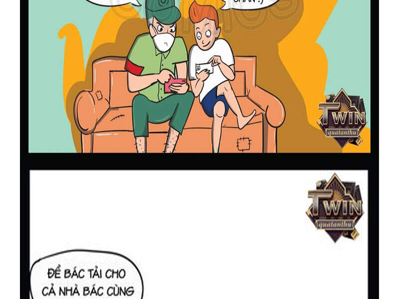 Thăng Cấp Cùng Thần chapter 8 - Upload bởi truyensieuhay.com