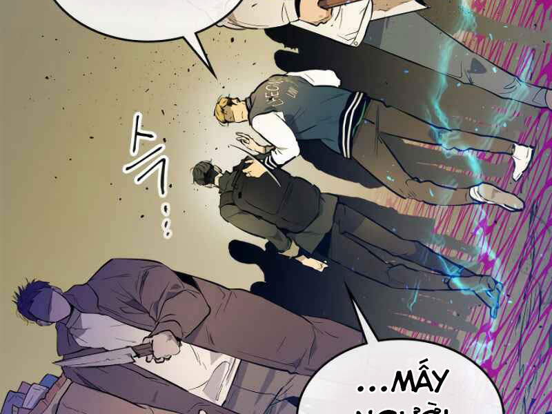 Thăng Cấp Cùng Thần chapter 8 - Upload bởi truyensieuhay.com