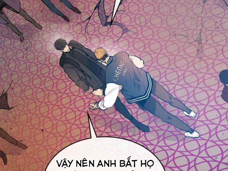 Thăng Cấp Cùng Thần chapter 8 - Upload bởi truyensieuhay.com