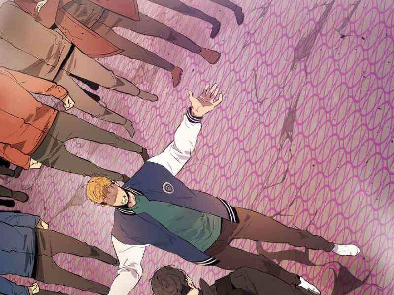 Thăng Cấp Cùng Thần chapter 8 - Upload bởi truyensieuhay.com