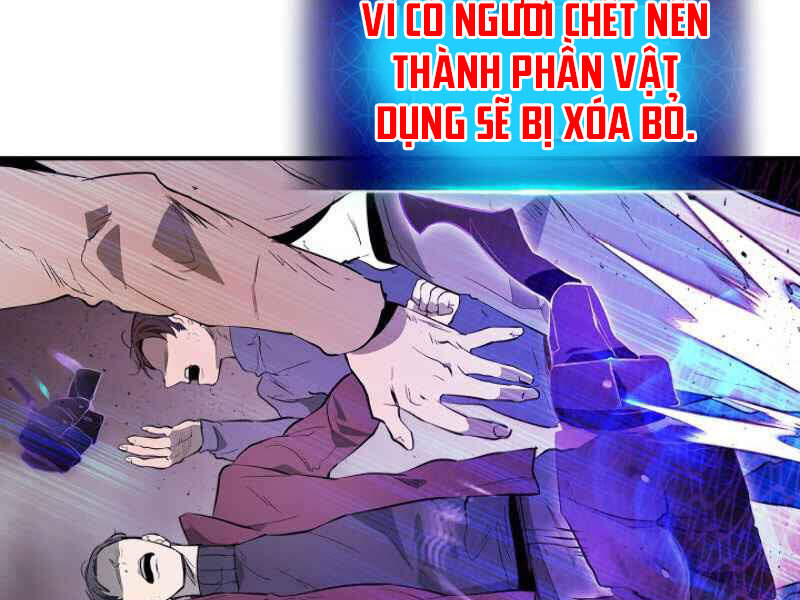 Thăng Cấp Cùng Thần chapter 8 - Upload bởi truyensieuhay.com