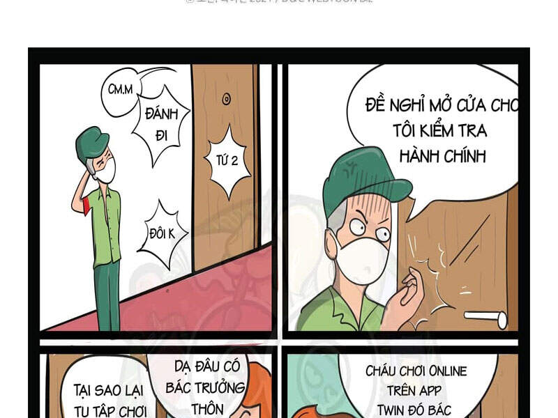 Thăng Cấp Cùng Thần chapter 9 - Upload bởi truyensieuhay.com