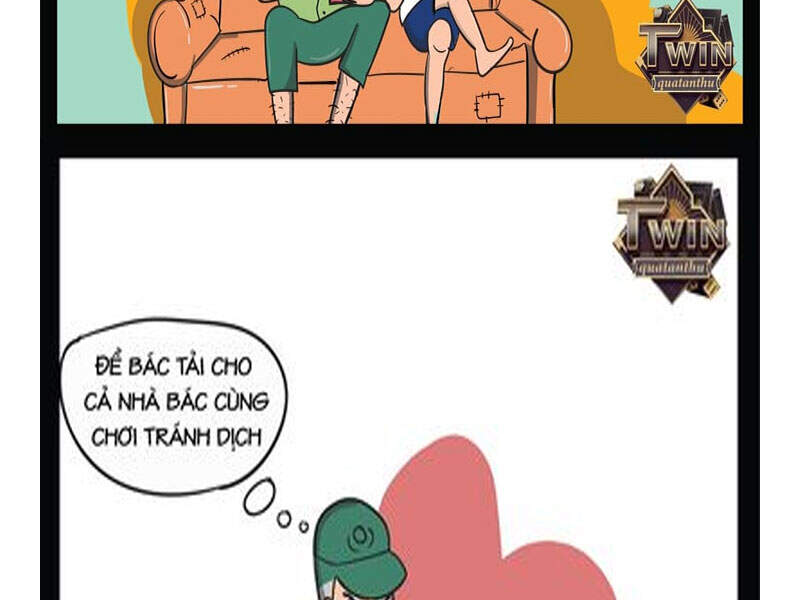Thăng Cấp Cùng Thần chapter 9 - Upload bởi truyensieuhay.com