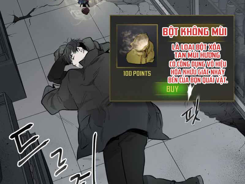 Thăng Cấp Cùng Thần chapter 9 - Upload bởi truyensieuhay.com