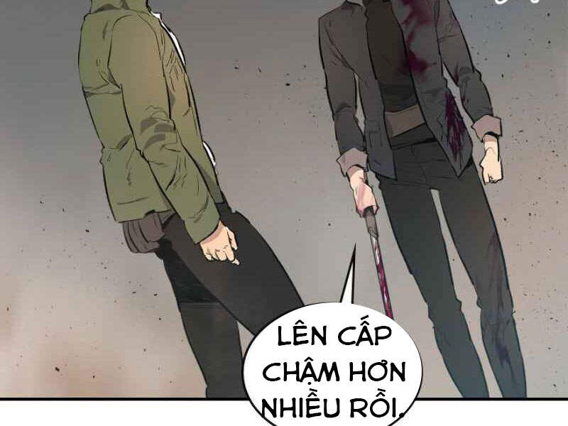 Thăng Cấp Cùng Thần chapter 10 - Upload bởi truyensieuhay.com
