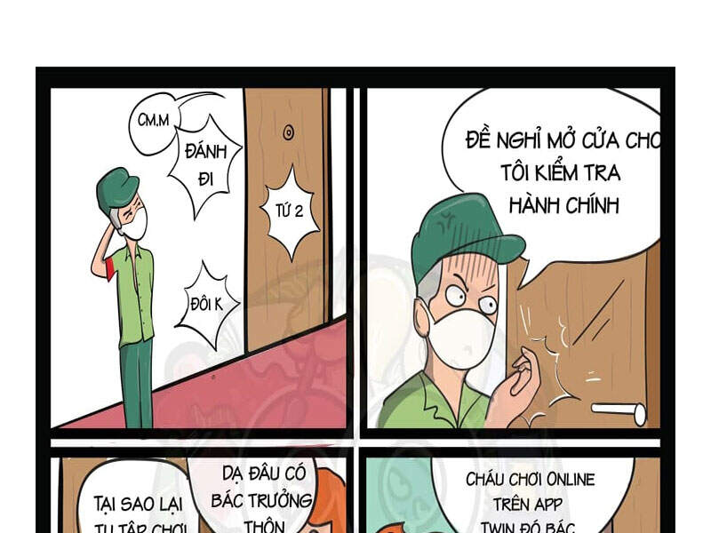 Thăng Cấp Cùng Thần chapter 10 - Upload bởi truyensieuhay.com