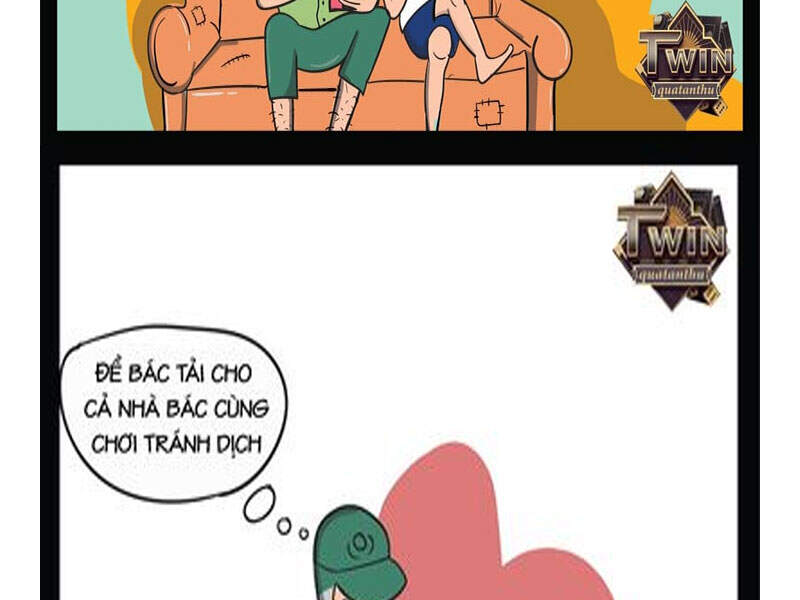 Thăng Cấp Cùng Thần chapter 10 - Upload bởi truyensieuhay.com