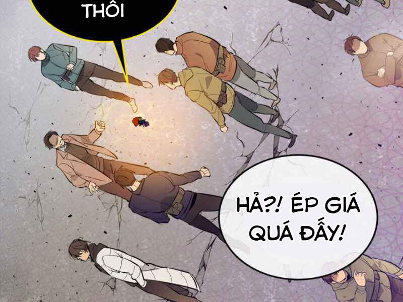 Thăng Cấp Cùng Thần chapter 11 - Upload bởi truyensieuhay.com