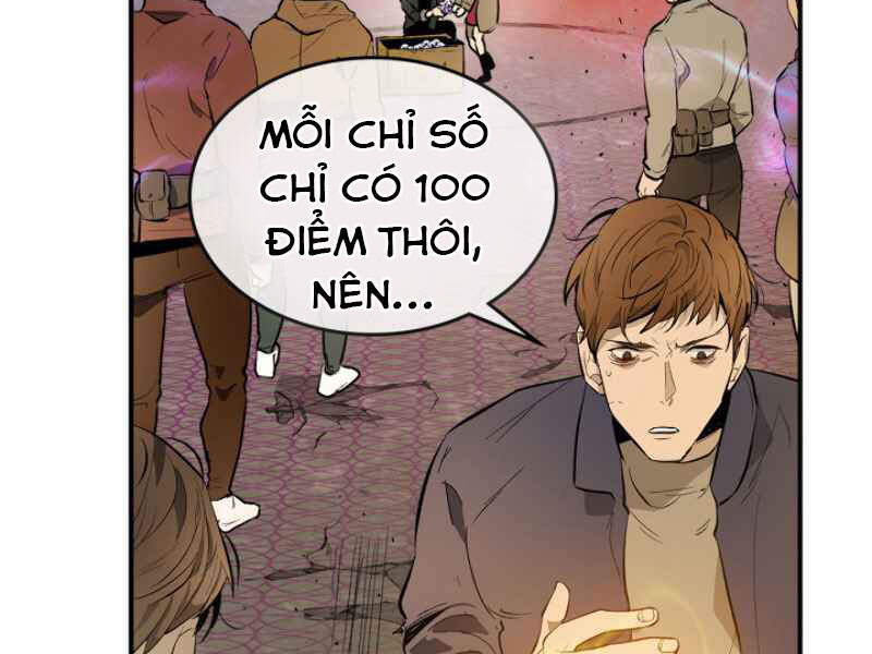 Thăng Cấp Cùng Thần chapter 11 - Upload bởi truyensieuhay.com