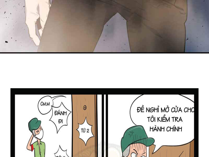Thăng Cấp Cùng Thần chapter 11 - Upload bởi truyensieuhay.com