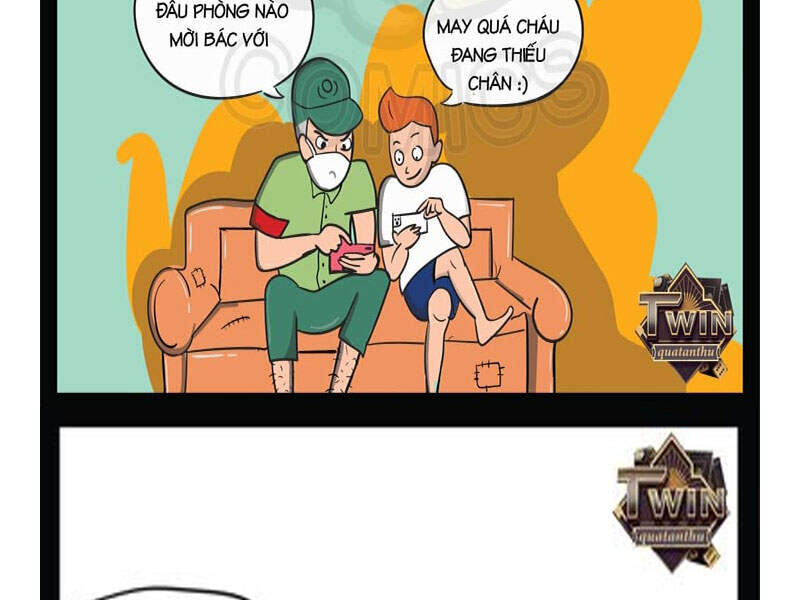 Thăng Cấp Cùng Thần chapter 11 - Upload bởi truyensieuhay.com