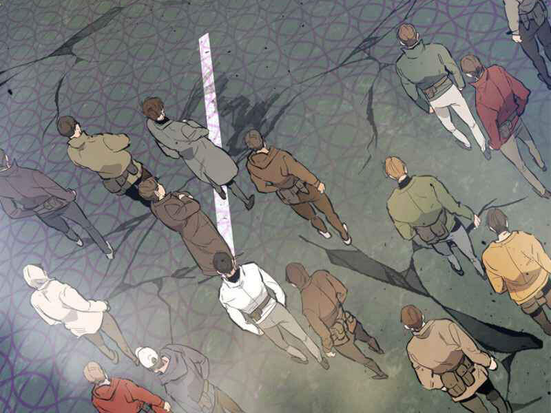 Thăng Cấp Cùng Thần chapter 11 - Upload bởi truyensieuhay.com
