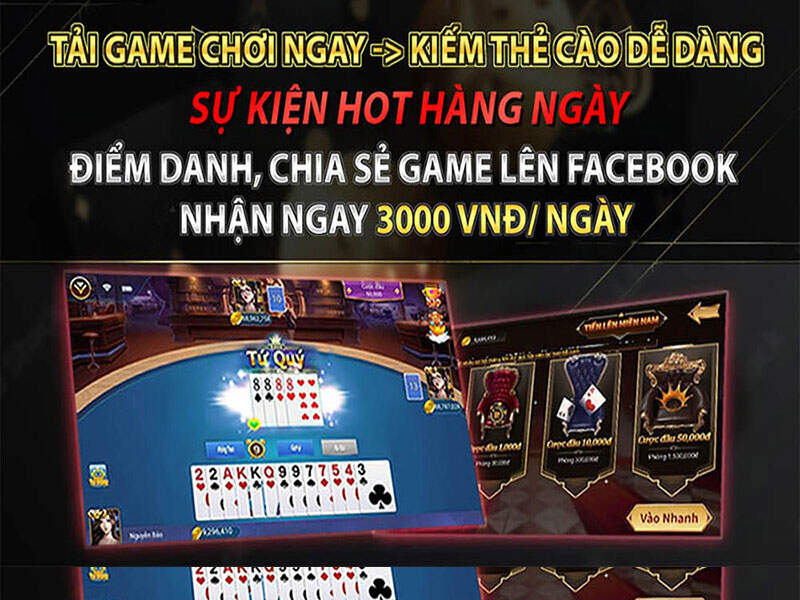 Thăng Cấp Cùng Thần chapter 12 - Upload bởi truyensieuhay.com