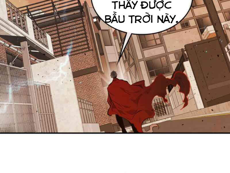 Thăng Cấp Cùng Thần chapter 12 - Upload bởi truyensieuhay.com