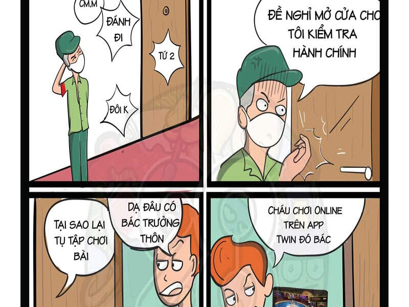 Thăng Cấp Cùng Thần chapter 12 - Upload bởi truyensieuhay.com