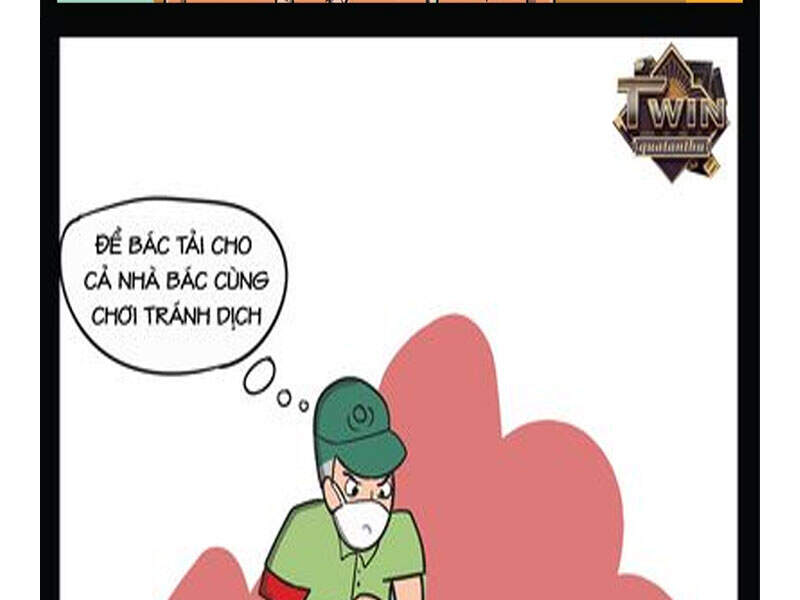 Thăng Cấp Cùng Thần chapter 12 - Upload bởi truyensieuhay.com