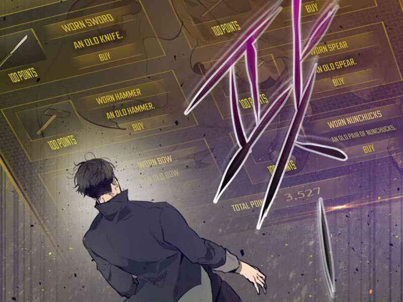 Thăng Cấp Cùng Thần chapter 12 - Upload bởi truyensieuhay.com