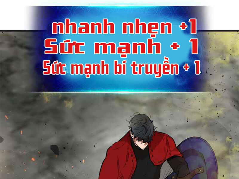 Thăng Cấp Cùng Thần chapter 13 - Upload bởi truyensieuhay.com