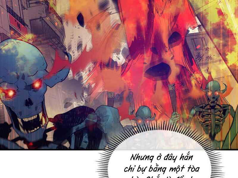Thăng Cấp Cùng Thần chapter 13 - Upload bởi truyensieuhay.com