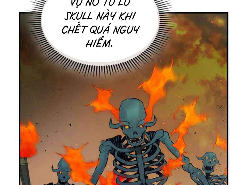 Thăng Cấp Cùng Thần chapter 13 - Upload bởi truyensieuhay.com