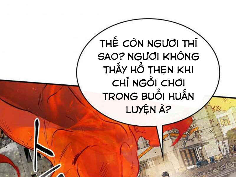 Thăng Cấp Cùng Thần chapter 13 - Upload bởi truyensieuhay.com