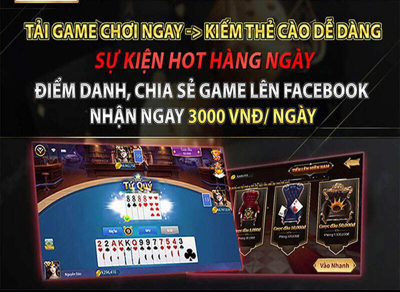 Thăng Cấp Cùng Thần chapter 13 - Upload bởi truyensieuhay.com