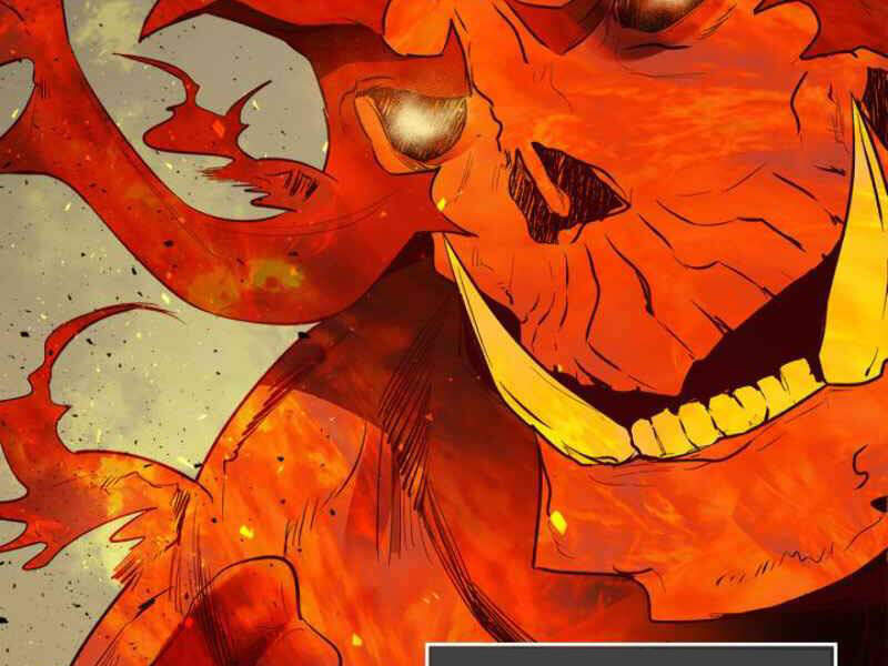 Thăng Cấp Cùng Thần chapter 13 - Upload bởi truyensieuhay.com