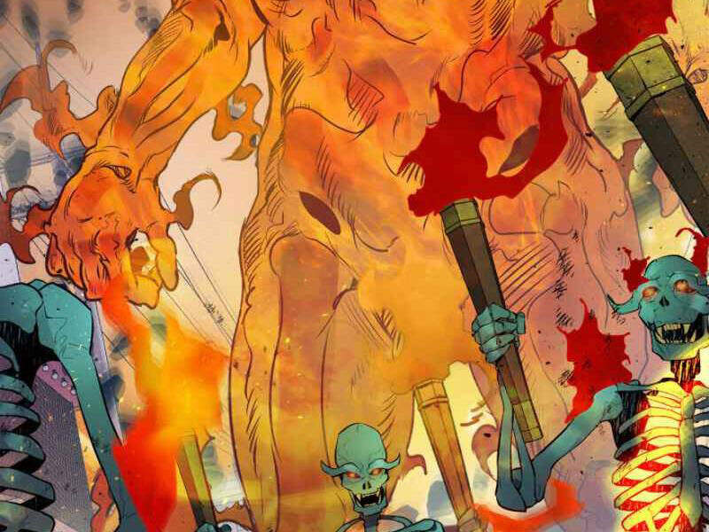 Thăng Cấp Cùng Thần chapter 13 - Upload bởi truyensieuhay.com