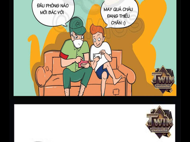 Thăng Cấp Cùng Thần chapter 13 - Upload bởi truyensieuhay.com