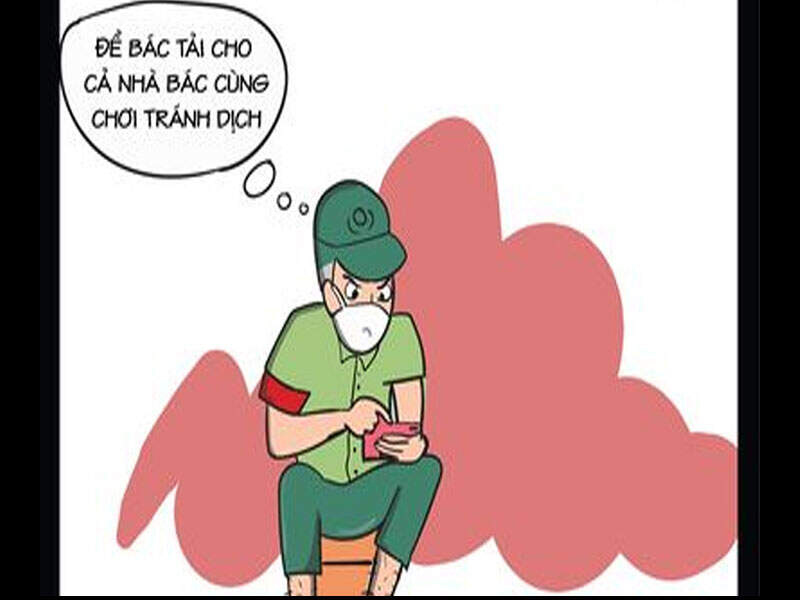 Thăng Cấp Cùng Thần chapter 13 - Upload bởi truyensieuhay.com