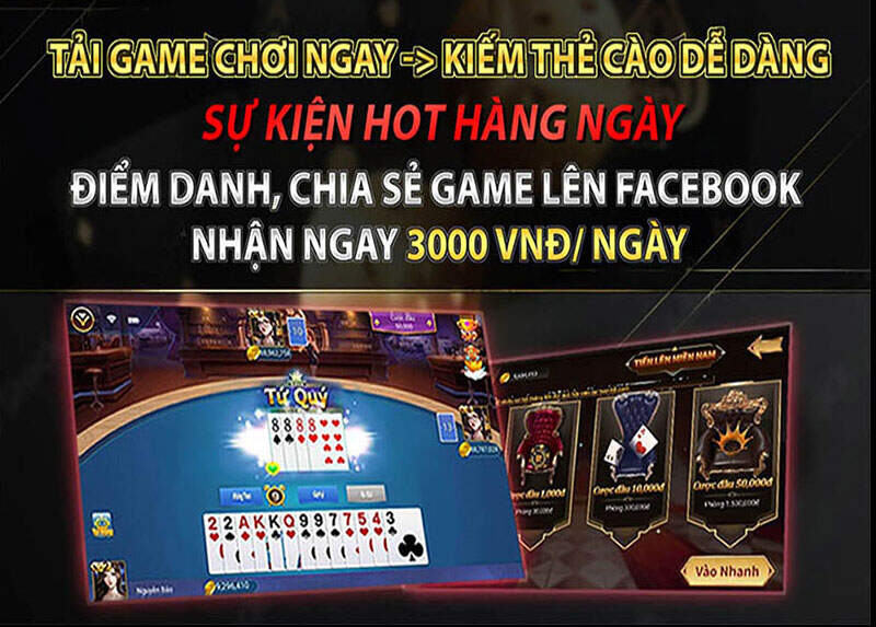 Thăng Cấp Cùng Thần chapter 13 - Upload bởi truyensieuhay.com