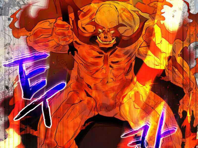 Thăng Cấp Cùng Thần chapter 13 - Upload bởi truyensieuhay.com