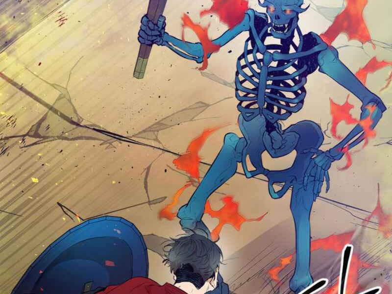 Thăng Cấp Cùng Thần chapter 13 - Upload bởi truyensieuhay.com
