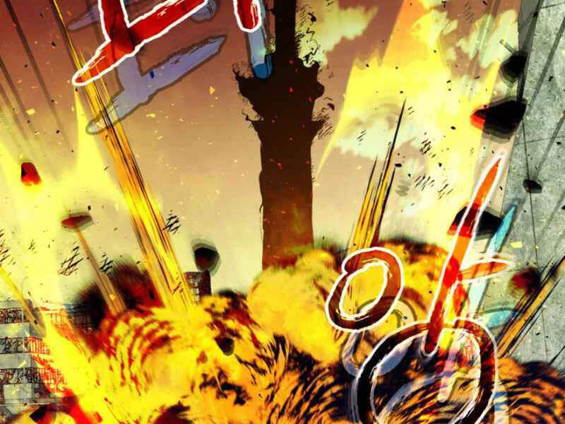 Thăng Cấp Cùng Thần chapter 13 - Upload bởi truyensieuhay.com