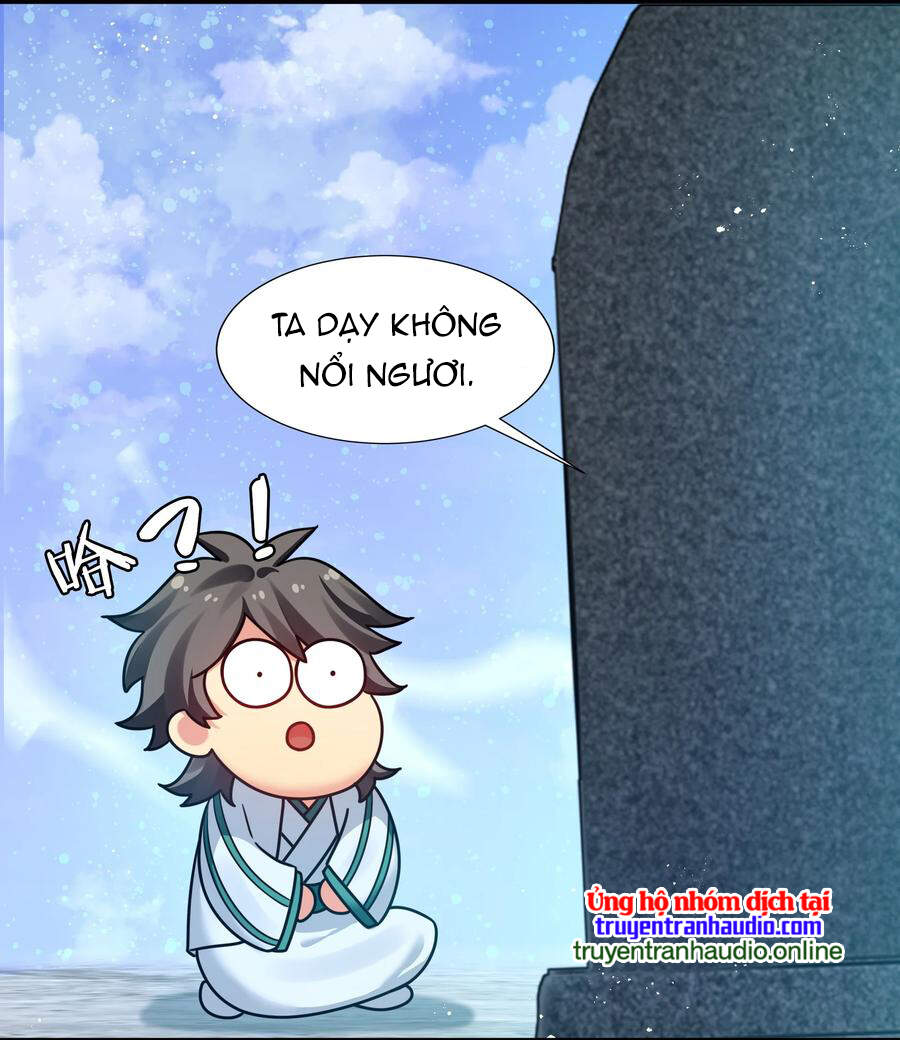 Toàn Bộ Tu Chân Giới Muội Tử Muốn Bắt Ta chapter 50 - Upload bởi truyensieuhay.com