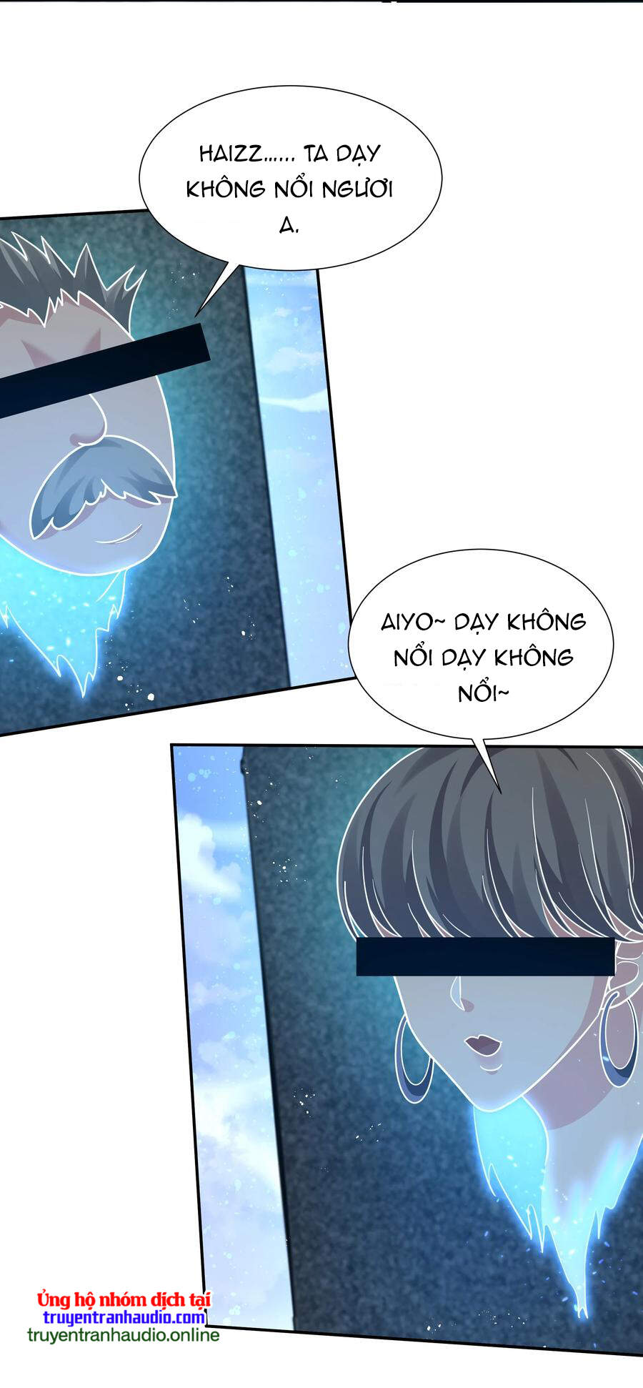 Toàn Bộ Tu Chân Giới Muội Tử Muốn Bắt Ta chapter 50 - Upload bởi truyensieuhay.com
