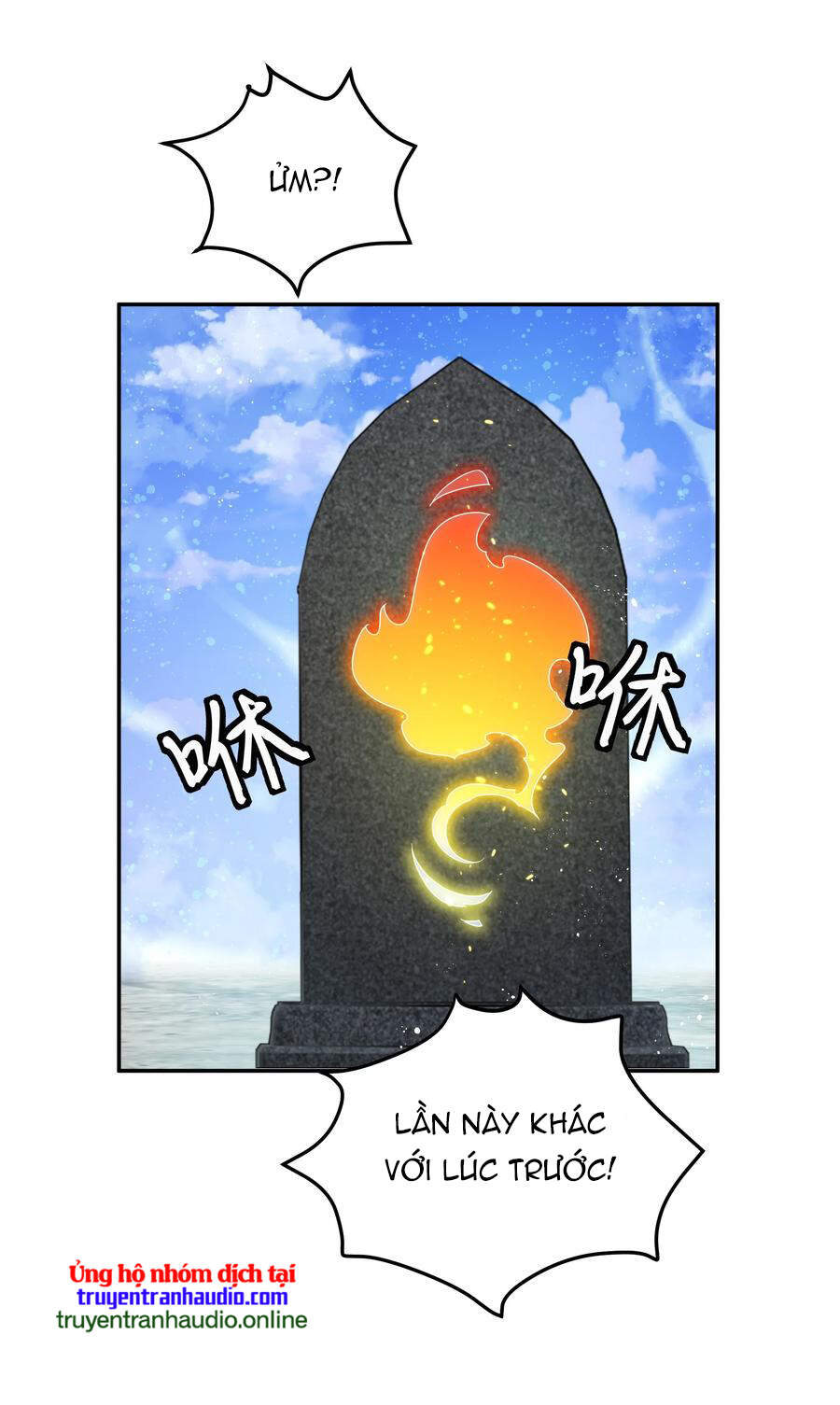 Toàn Bộ Tu Chân Giới Muội Tử Muốn Bắt Ta chapter 50 - Upload bởi truyensieuhay.com