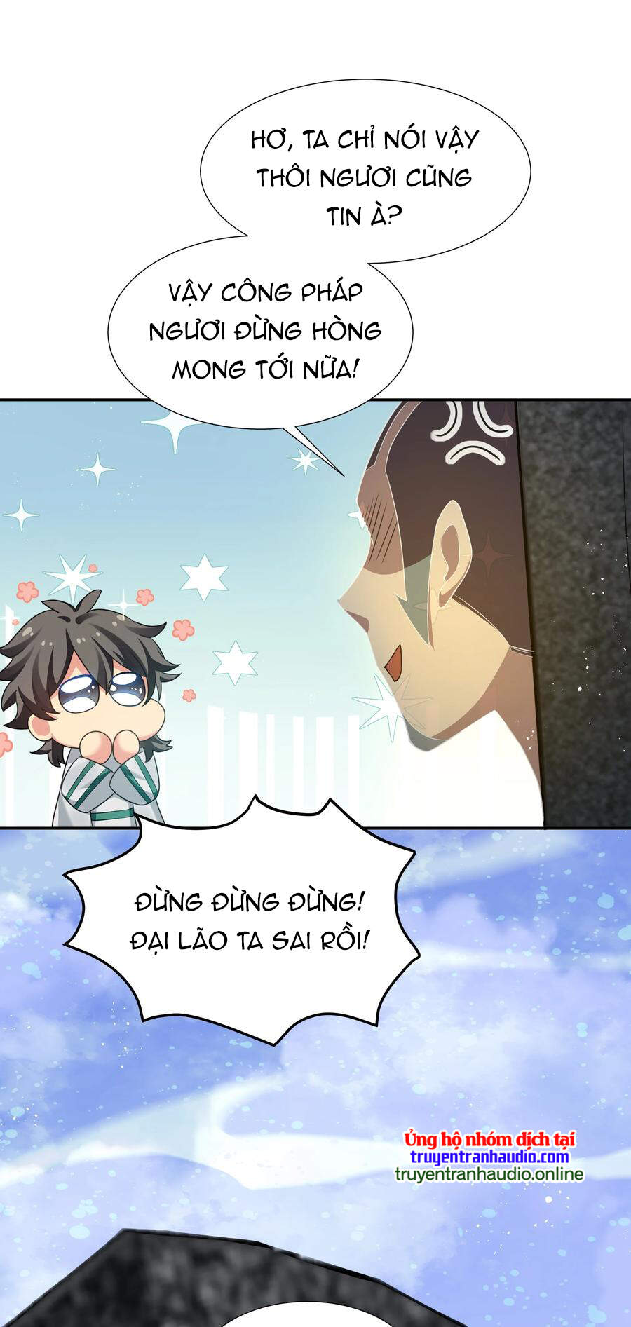 Toàn Bộ Tu Chân Giới Muội Tử Muốn Bắt Ta chapter 50 - Upload bởi truyensieuhay.com