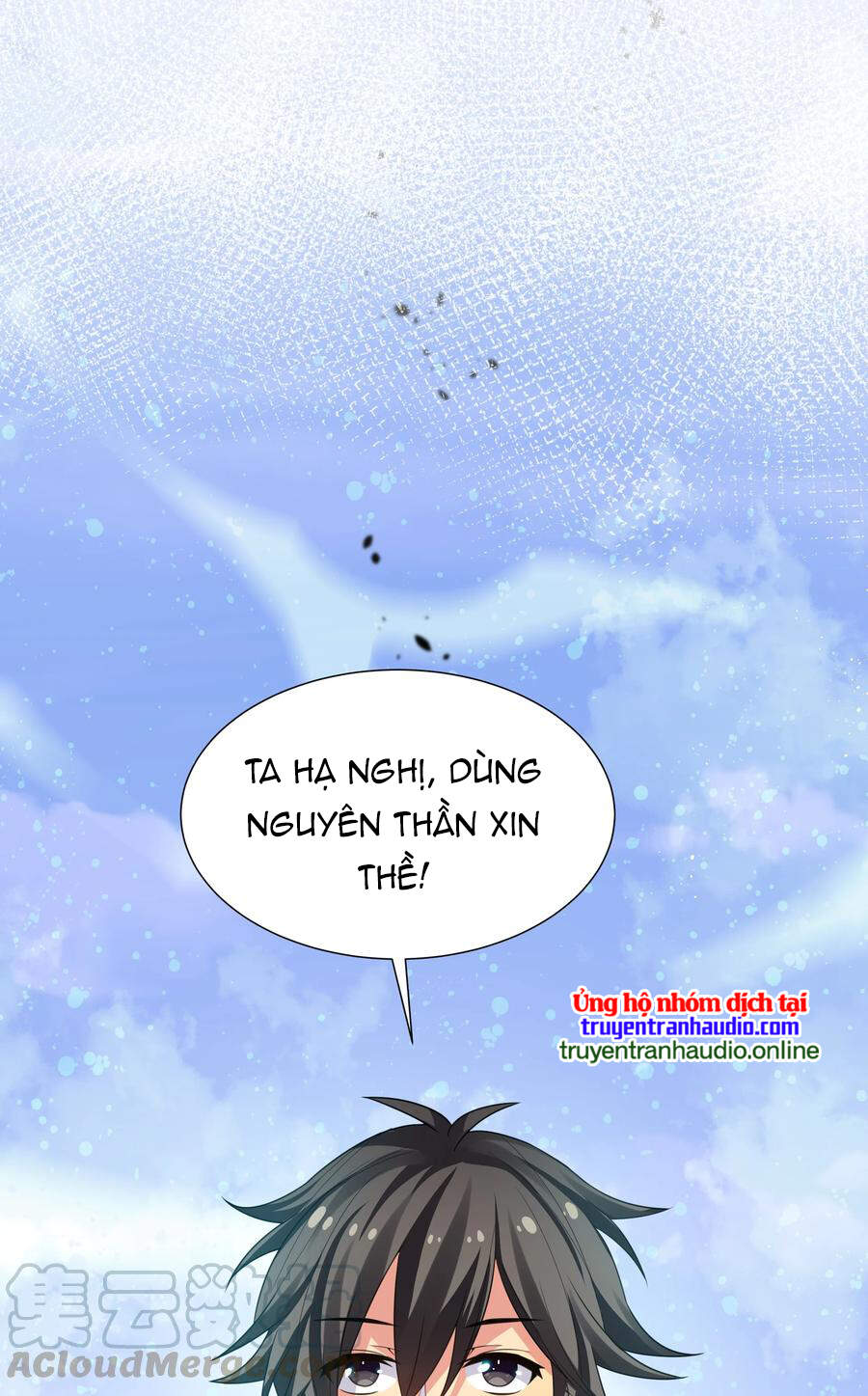 Toàn Bộ Tu Chân Giới Muội Tử Muốn Bắt Ta chapter 50 - Upload bởi truyensieuhay.com